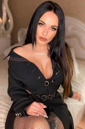 Проститутка Люсьен