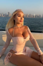 Проститутка Мария